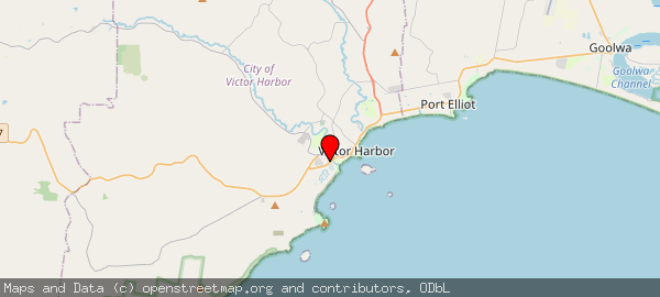 South Coast District Hospital, 56 Bay Rd, Victor Harbor SA 5211, Australia