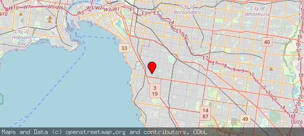 Calvary Health Care Bethlehem, 476-482 Kooyong Rd, Caulfield South VIC 3162, Australia