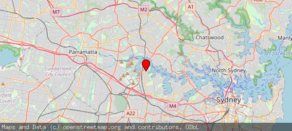 Concord Hospital, Hospital Rd, Concord West NSW 2138, Australia