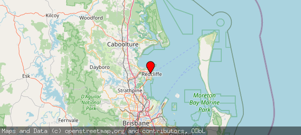 Redcliffe Hospital, Anzac Ave, Redcliffe QLD 4020, Australia