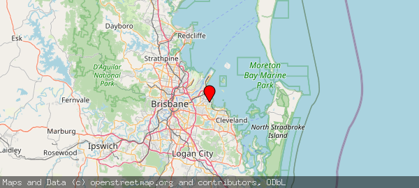 Wynnum Hospital, Whites Rd, Lota QLD 4179, Australia
