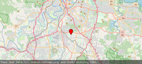 Queen Elizabeth II Jubilee Hospital, Kessels Rd & Troughton Rd, Coopers Plains QLD 4108, Australia