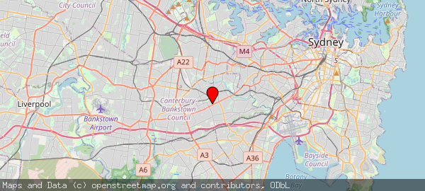 Canterbury Hospital, 575 Canterbury Rd, Campsie NSW 2194, Australia