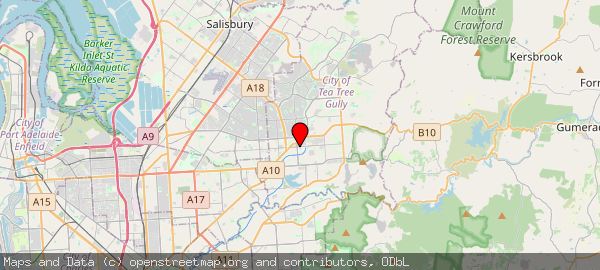 Modbury Hospital, 41/69 Smart Rd, Modbury SA 5092, Australia