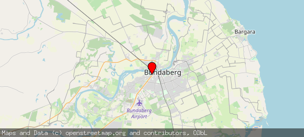 Bundaberg Base Hospital, 271 Bourbong St, Bundaberg West QLD 4670, Australia