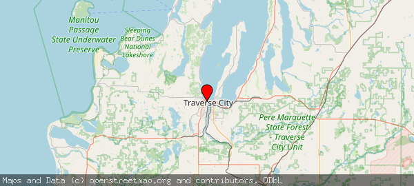 Traverse City, MI, United States