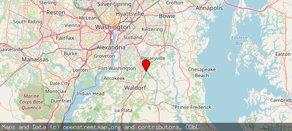 Brandywine, MD, United States