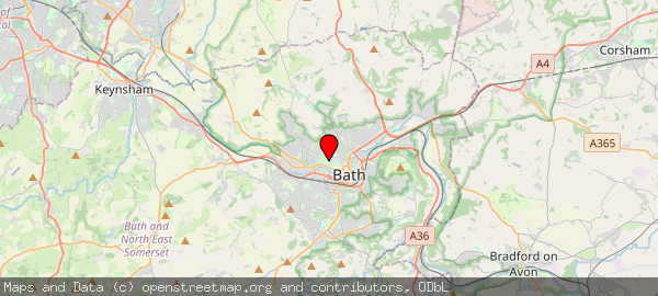 Bath & North East Somerset