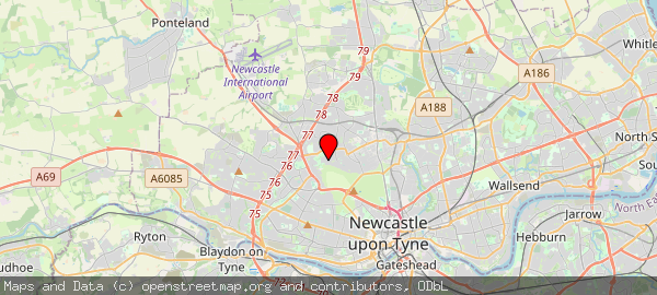 Burnfoot Way, Newcastle upon Tyne NE3 4TN