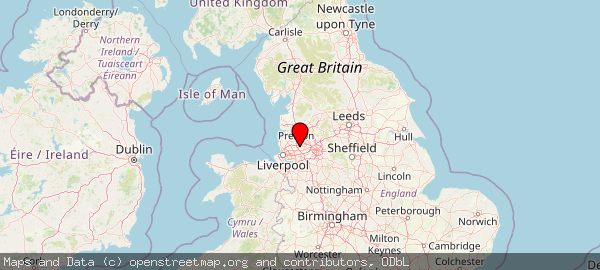 Wigan District