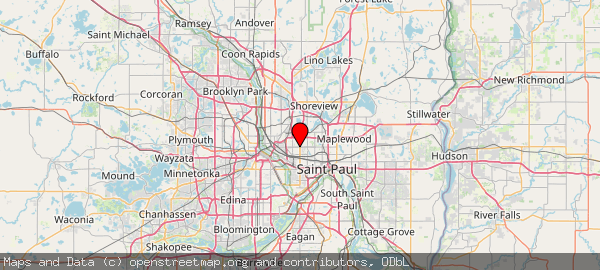 Falcon Heights, MN, United States