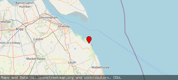 Lincolnshire Coast 