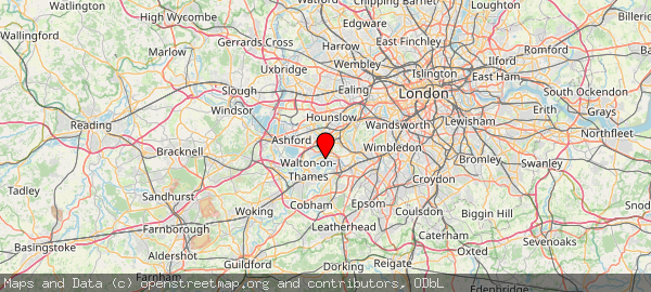 West Molesey