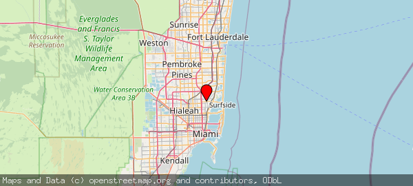 North Miami, FL, United States