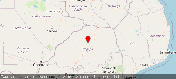 Limpopo, South Africa