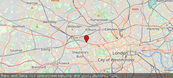Kensington and Chelsea, London, Royal Borough of Kensington and Chelsea