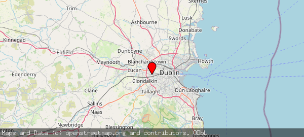 Ballyfermot, Ireland