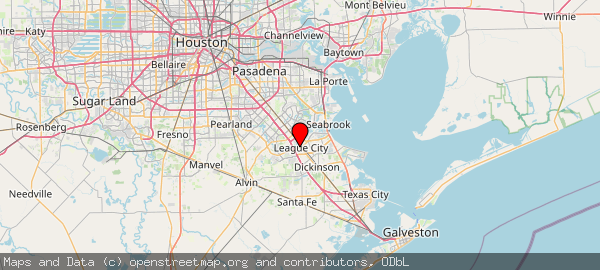 League City, TX, United States