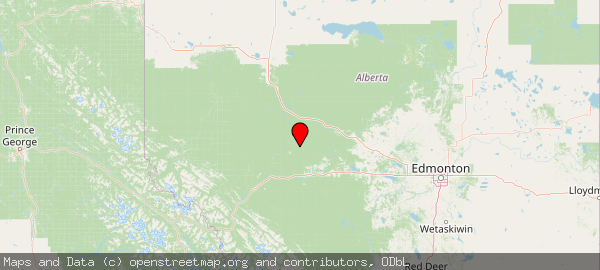 Alberta, Canada