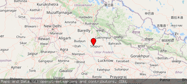 Uttar Pradesh, India