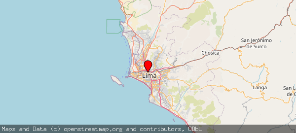 Lima, Perú