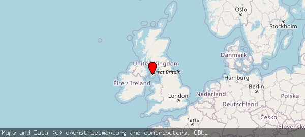 Isle of Man