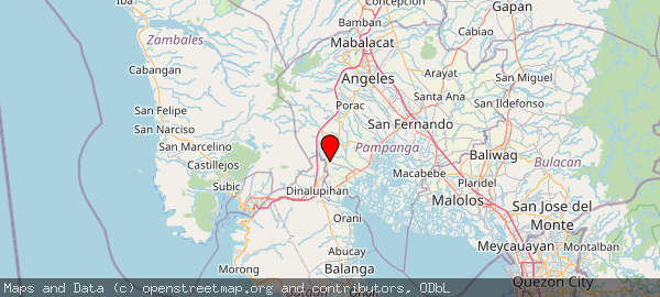 Floridablanca, Pampanga, Philippines