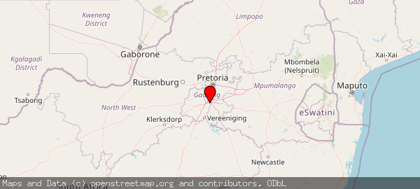 Gauteng