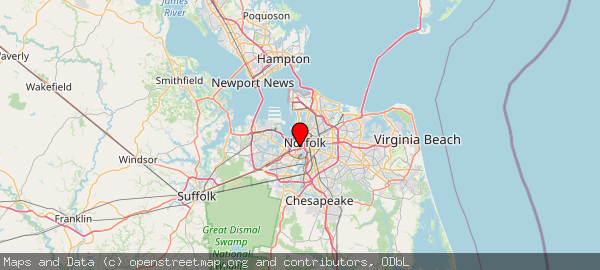 Portsmouth, VA, United States