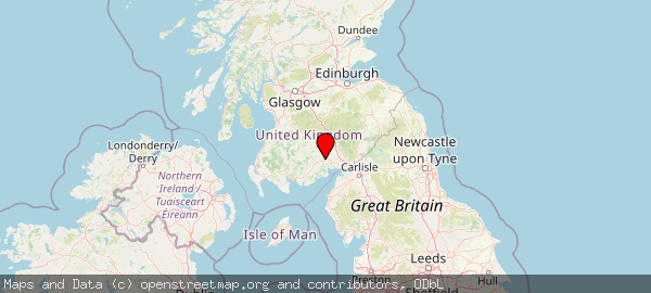 Dumfries and Galloway 