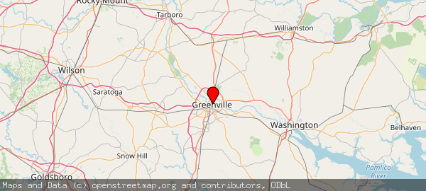 Greenville, NC, United States