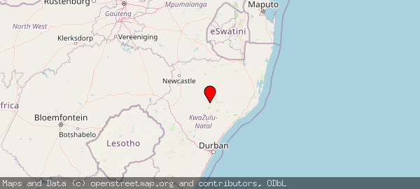 KwaZulu-Natal, South Africa