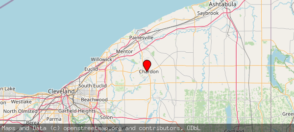 Chardon, OH, United States