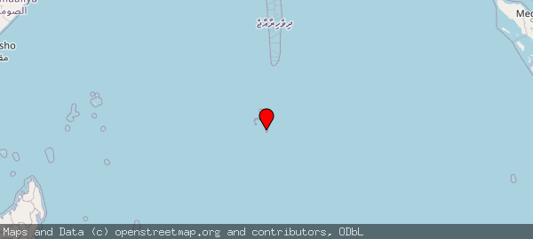 The Chagos Islands