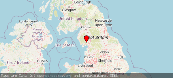 South Lakeland District