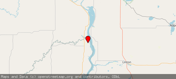 Cannon Ball, North Dakota, United States