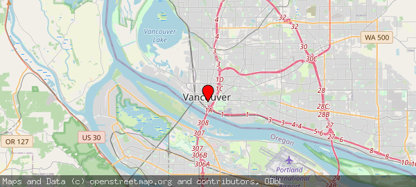 Vancouver, WA