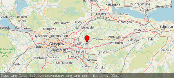 Airdrie, United Kingdom
