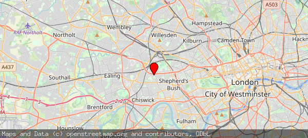 Acton & Old Oak Common