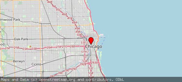 Chicago, Illinois