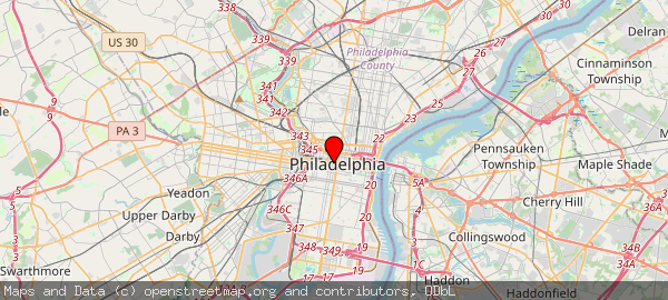 Philadelphia, Pennsylvania