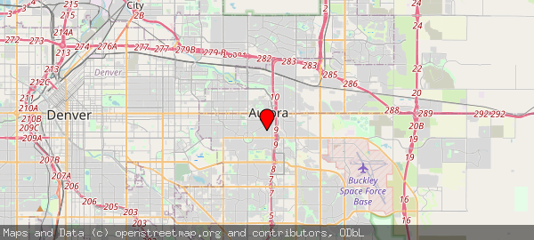 Aurora, Colorado