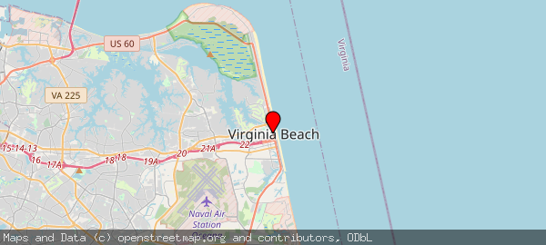Virginia Beach, Virginia