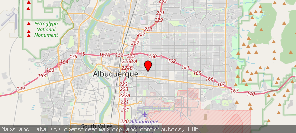 Albuquerque, New Mexico