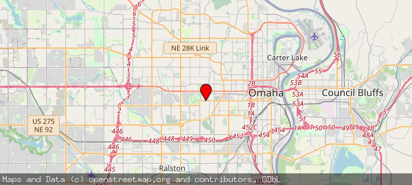 Omaha, Nebraska