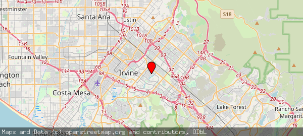 Irvine, California