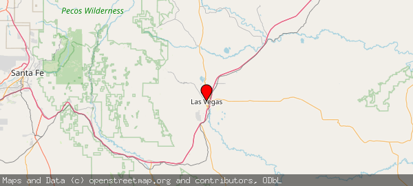 Las Vegas, NM, United States