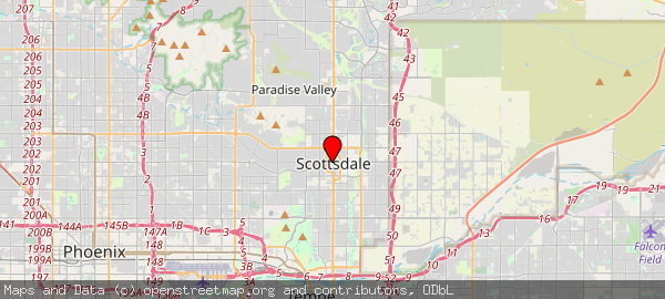 Scottsdale, Arizona