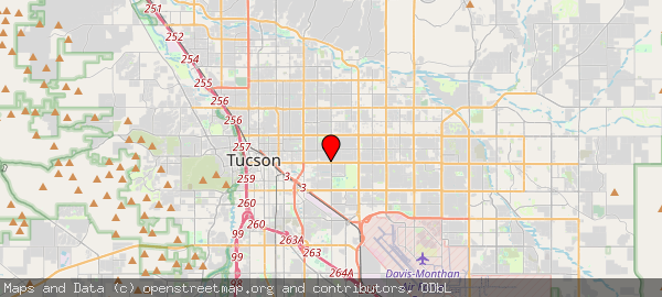 Tucson, Arizona