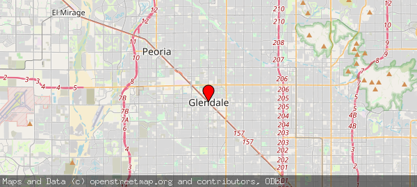 Glendale, Arizona